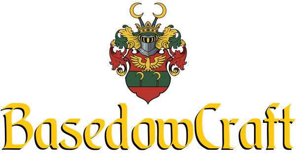 BasedowCraft